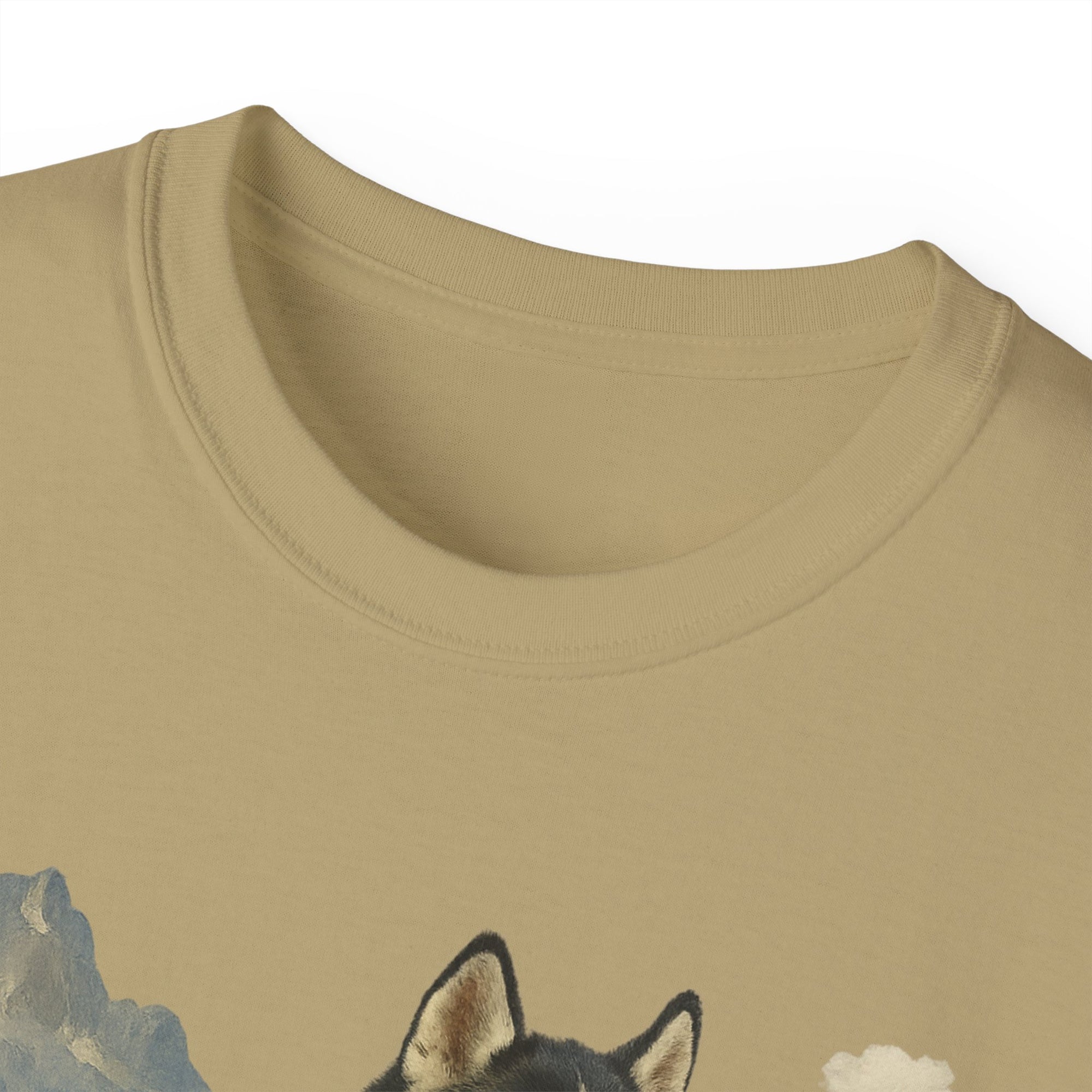 Allez Husky