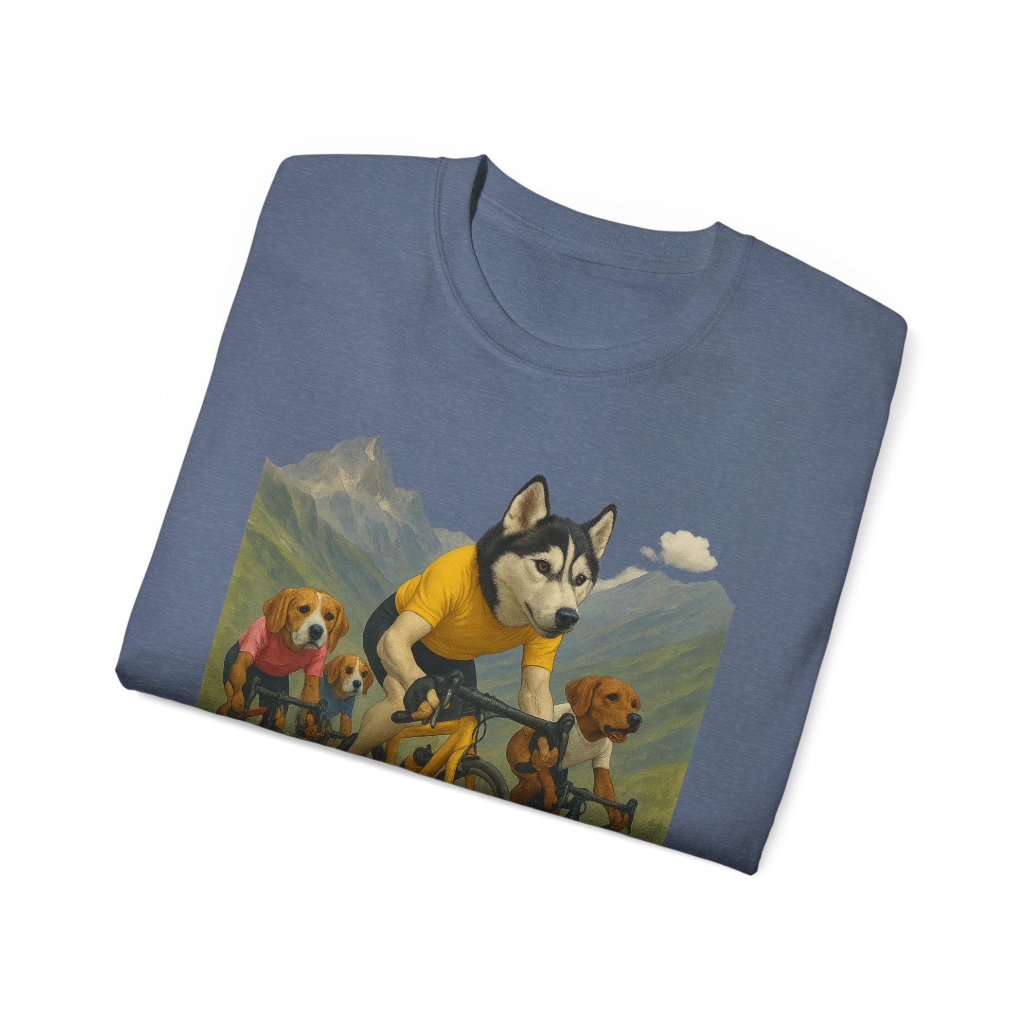 Allez Husky