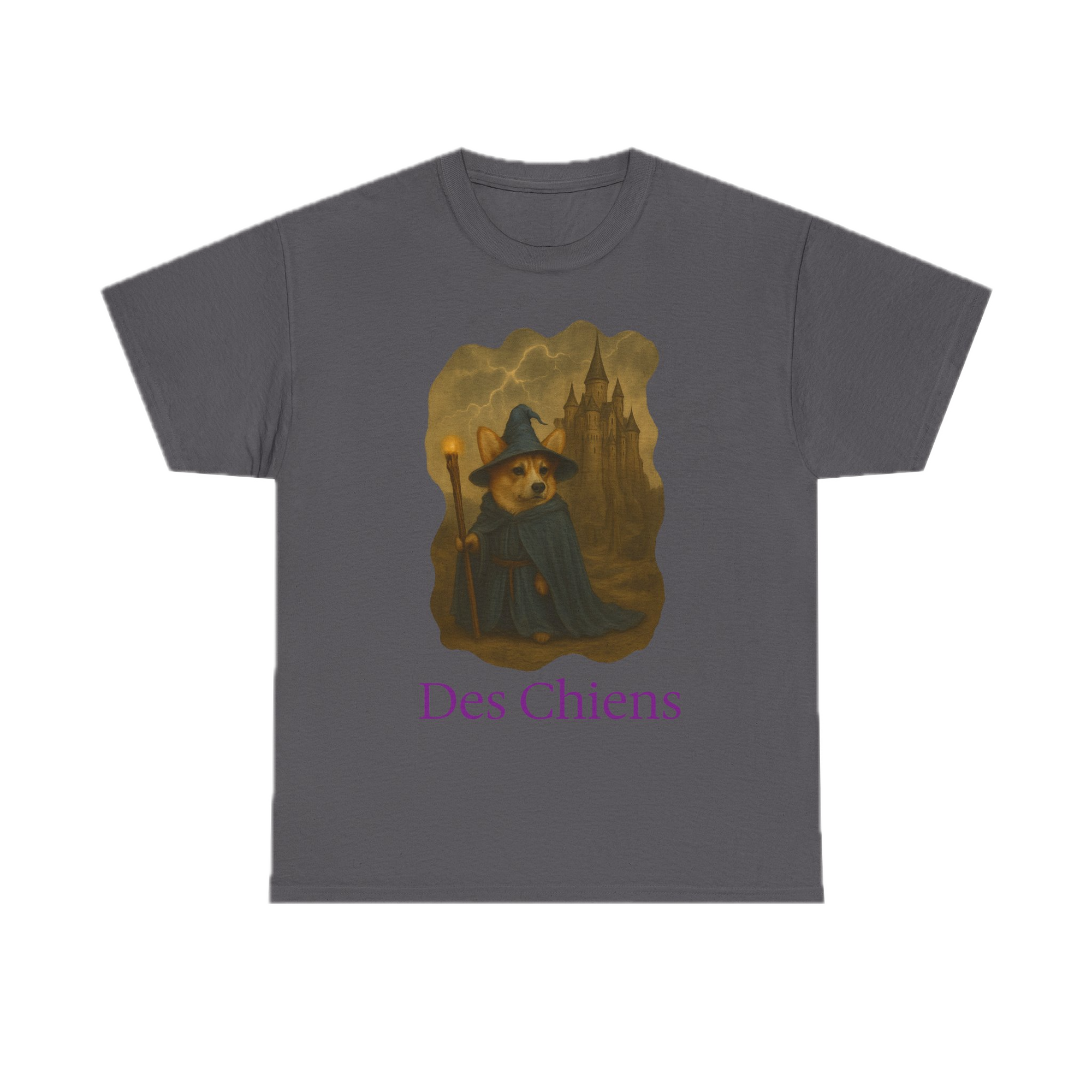 Wizard of Wales