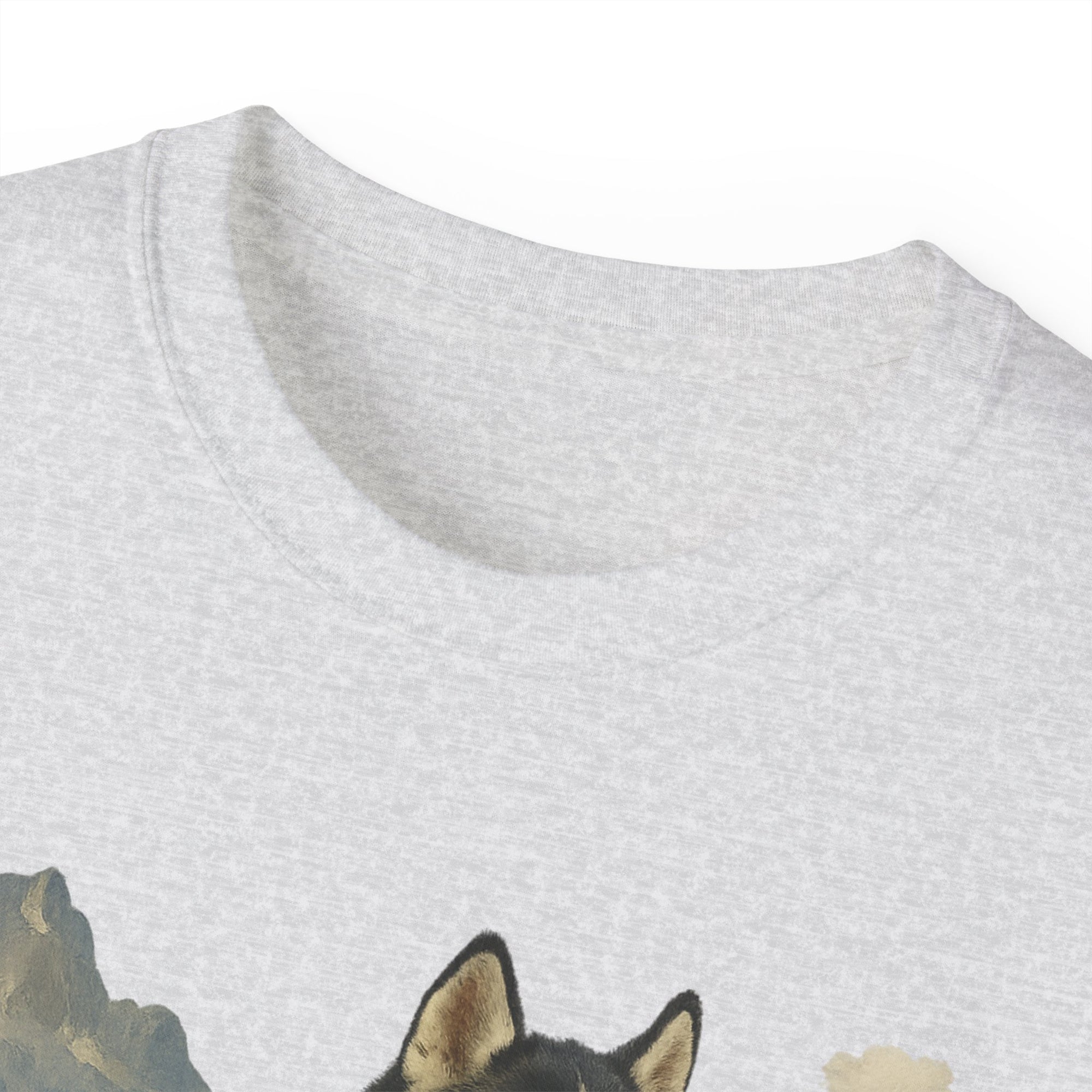 Allez Husky