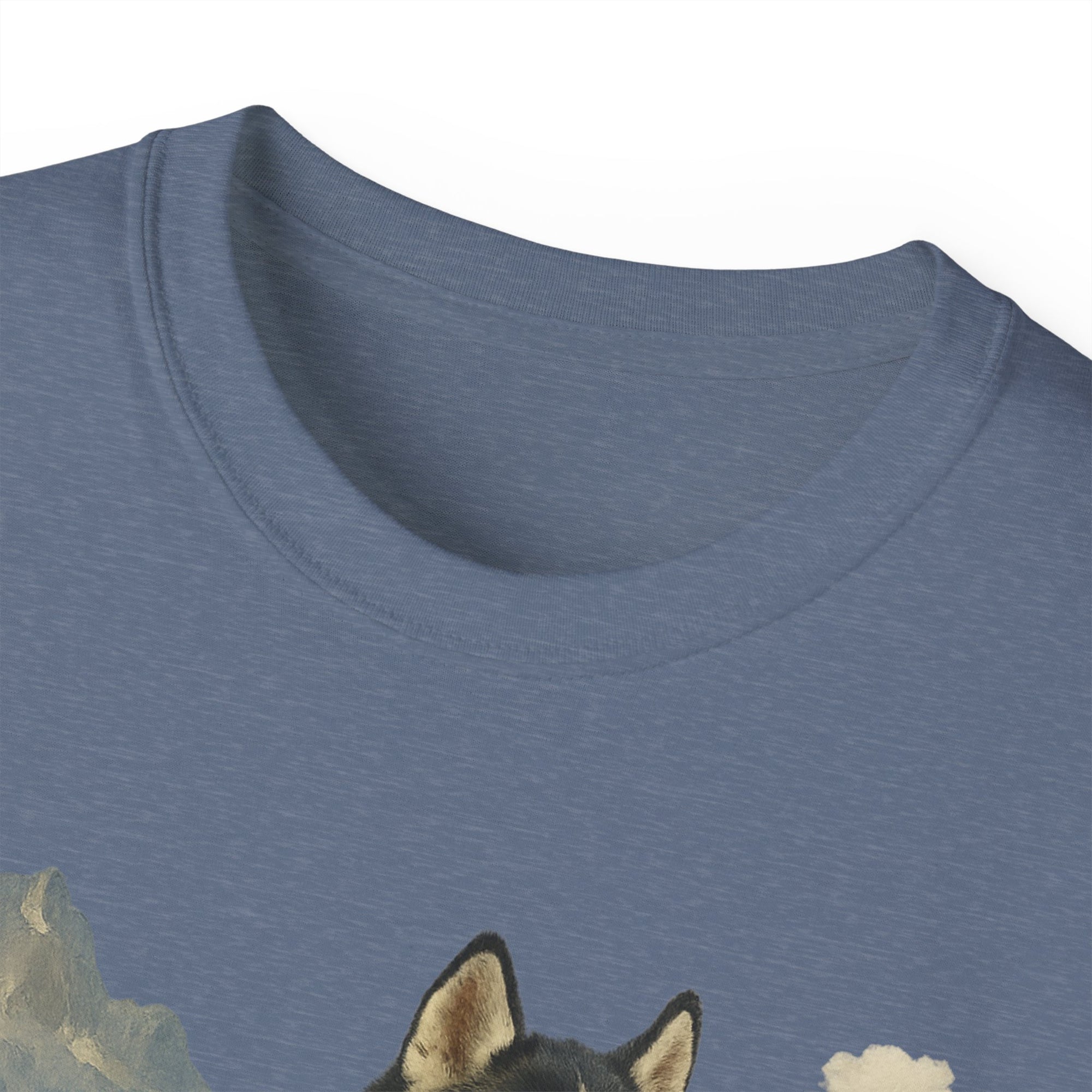 Allez Husky
