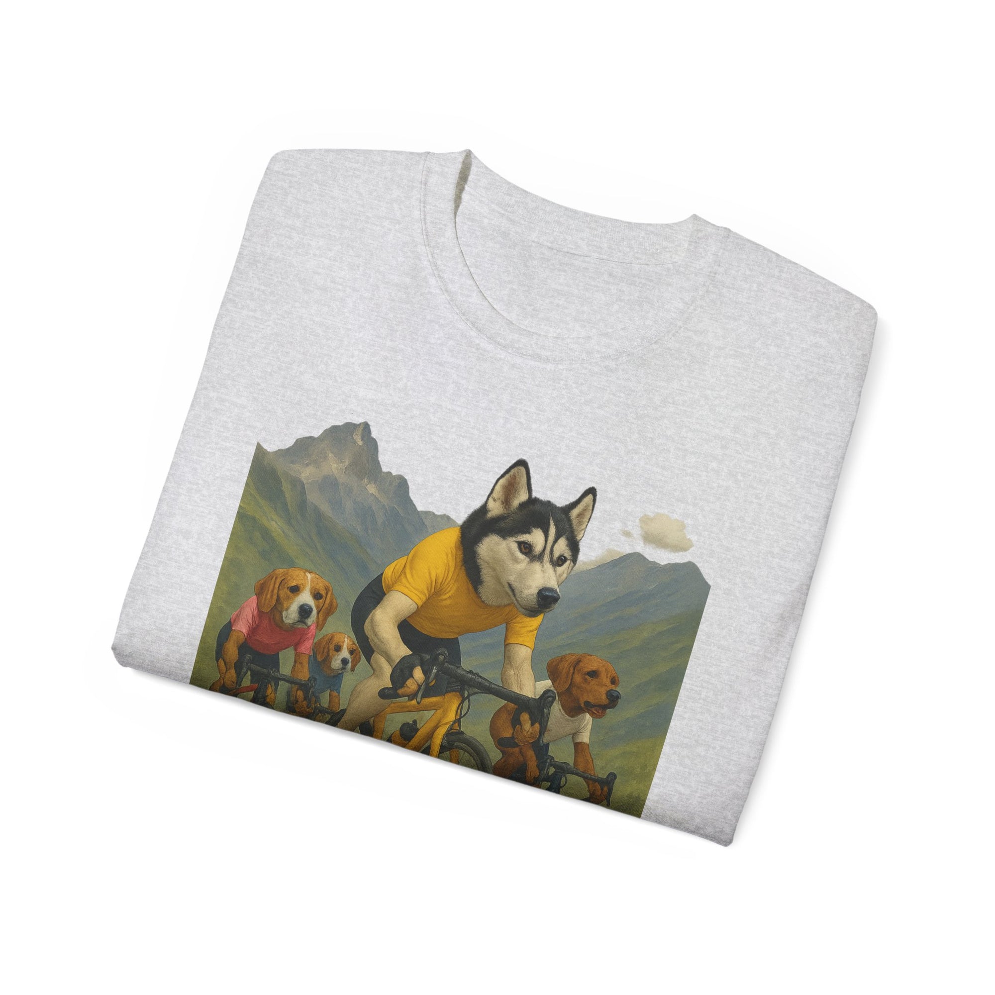 Allez Husky