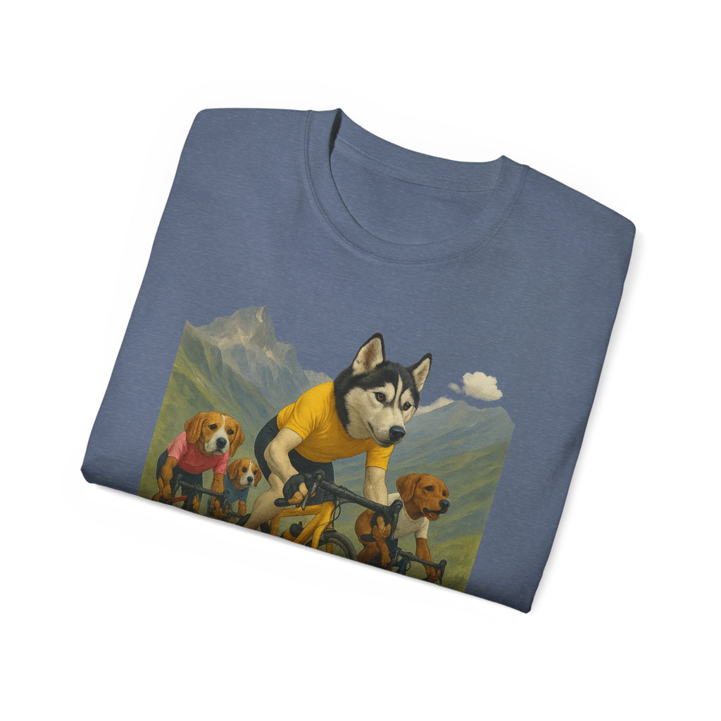 Allez Husky