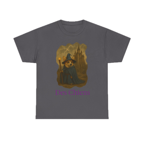 Wizard of Wales