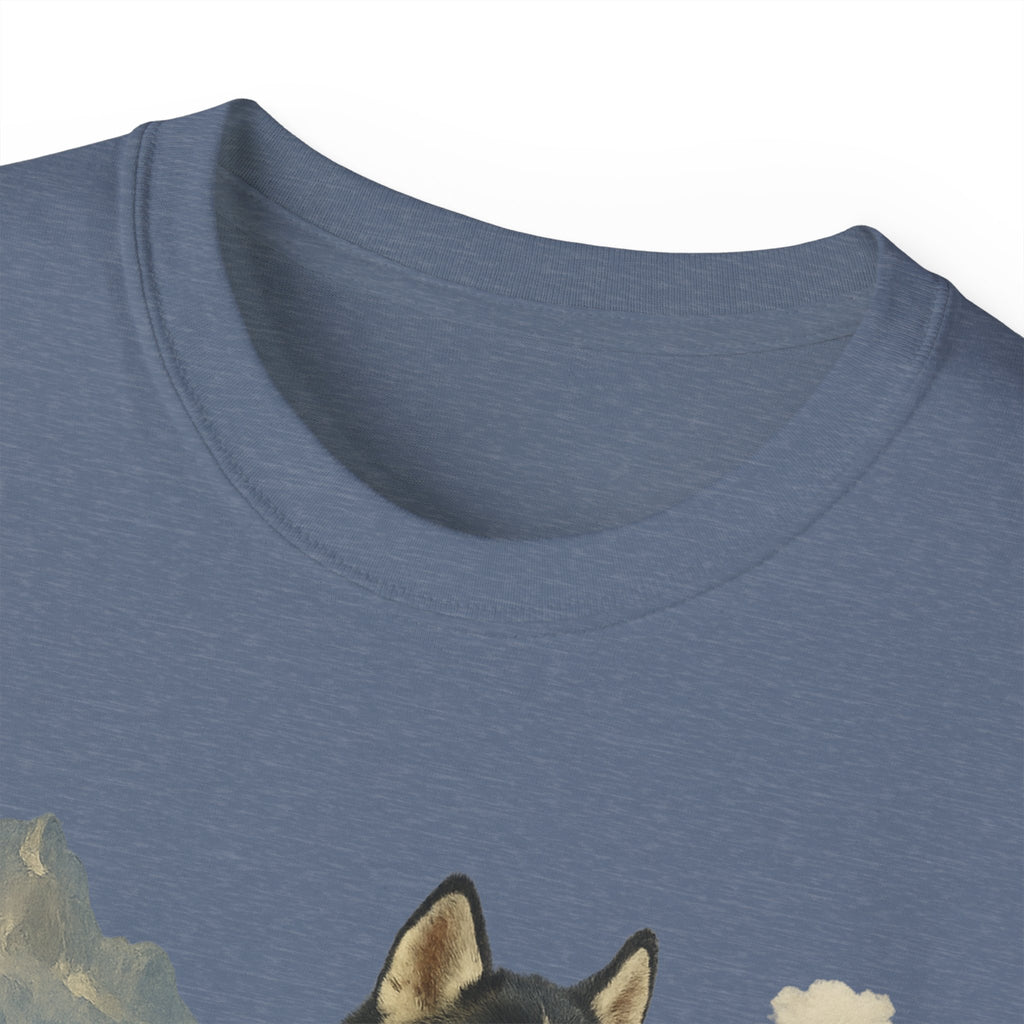 Allez Husky